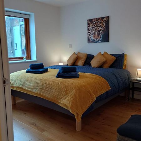 Lovely 1 Bedroom Apartment In South East London Bagian luar foto