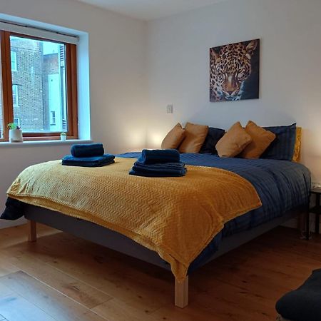Lovely 1 Bedroom Apartment In South East London Bagian luar foto