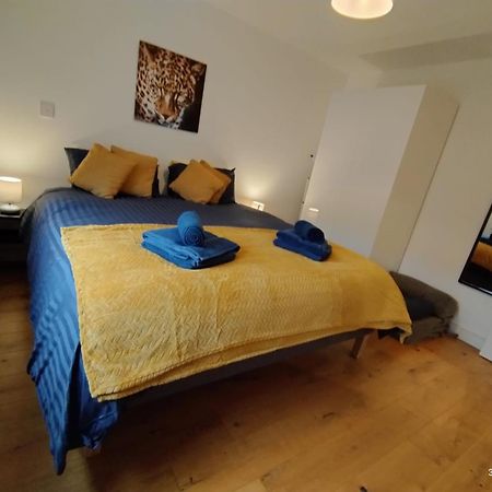 Lovely 1 Bedroom Apartment In South East London Bagian luar foto