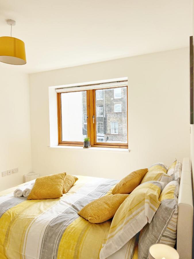 Lovely 1 Bedroom Apartment In South East London Bagian luar foto