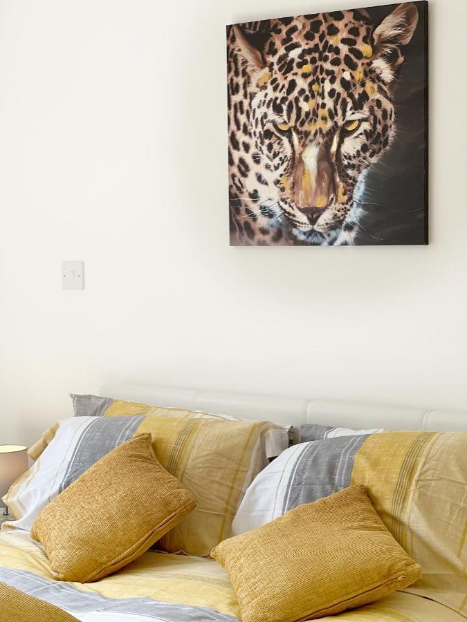 Lovely 1 Bedroom Apartment In South East London Bagian luar foto