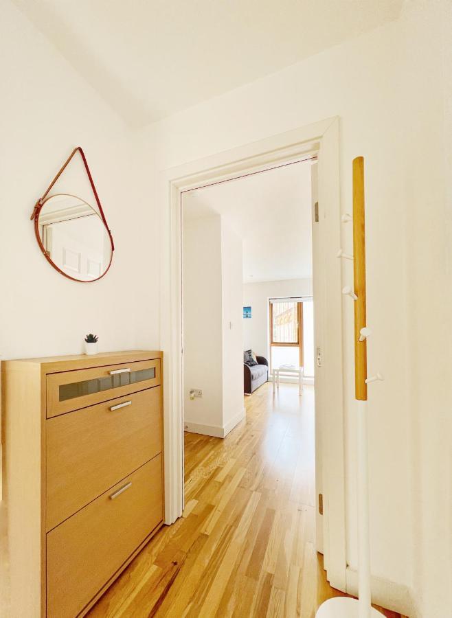 Lovely 1 Bedroom Apartment In South East London Bagian luar foto