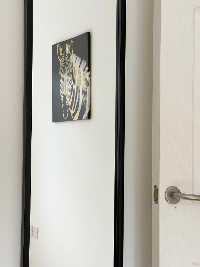 Lovely 1 Bedroom Apartment In South East London Bagian luar foto
