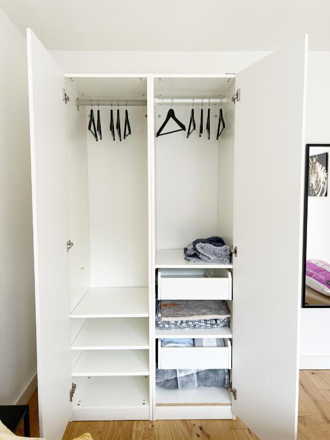 Lovely 1 Bedroom Apartment In South East London Bagian luar foto