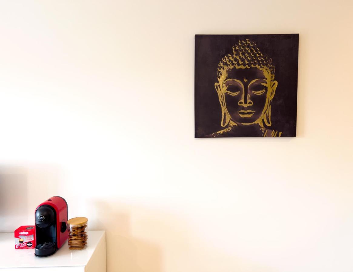 Lovely 1 Bedroom Apartment In South East London Bagian luar foto