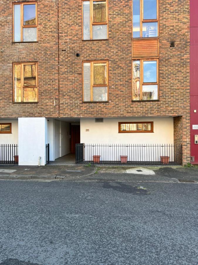 Lovely 1 Bedroom Apartment In South East London Bagian luar foto